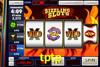 A Emoção da Loteria na tptp: Uma Chance de Mudança de Vida