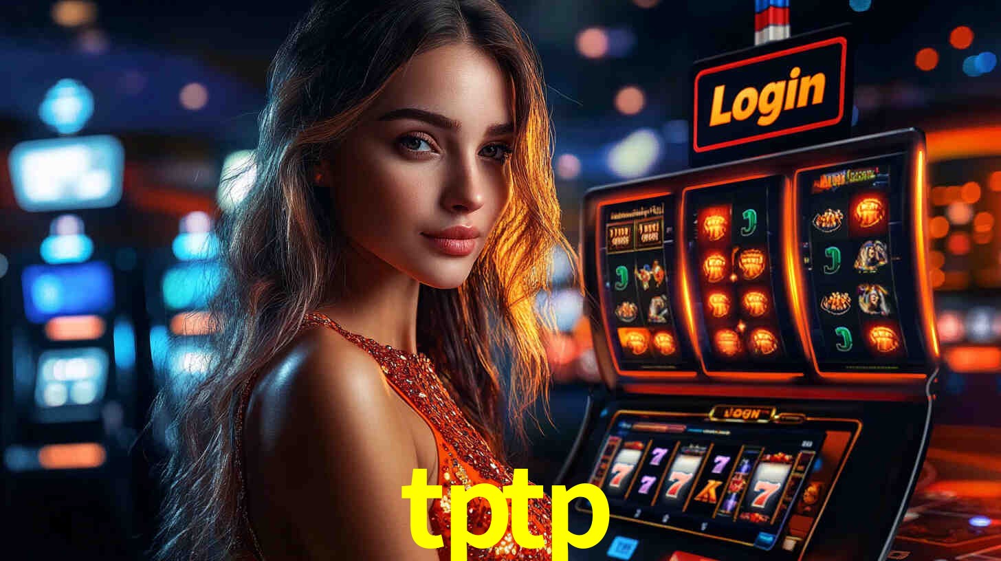 Sinta a adrenalina dos jogos de cassino com tptp