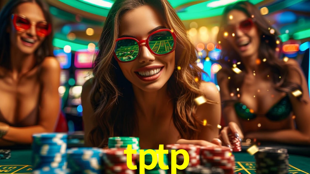 Tennis Betting tptp