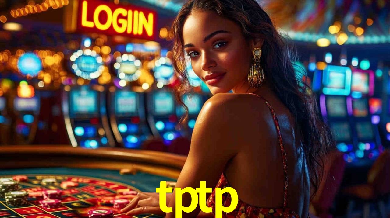 Slot Games tptp