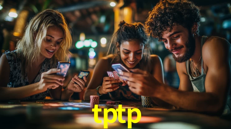 Welcome Bonus tptp