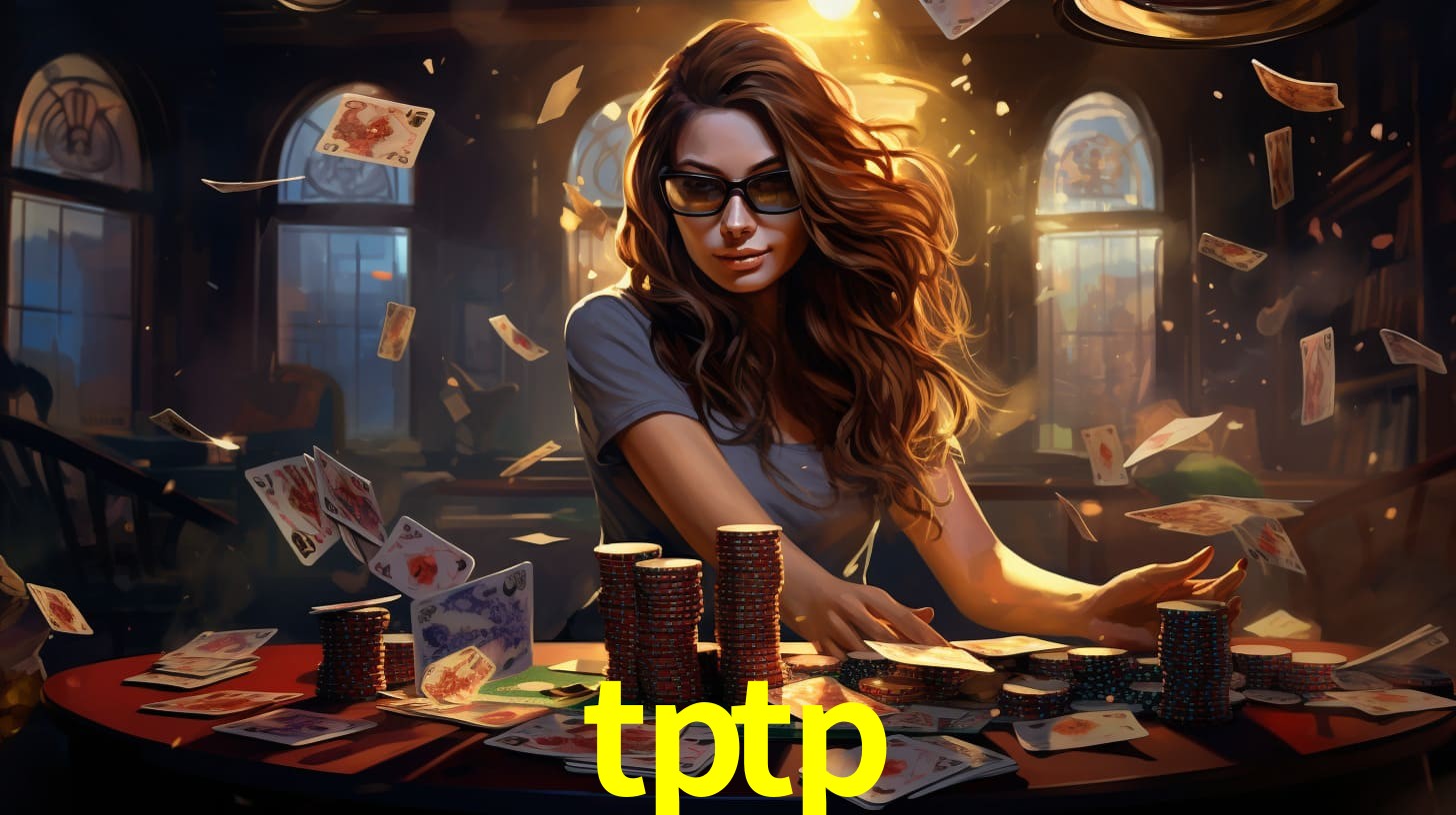 Live Casino tptp