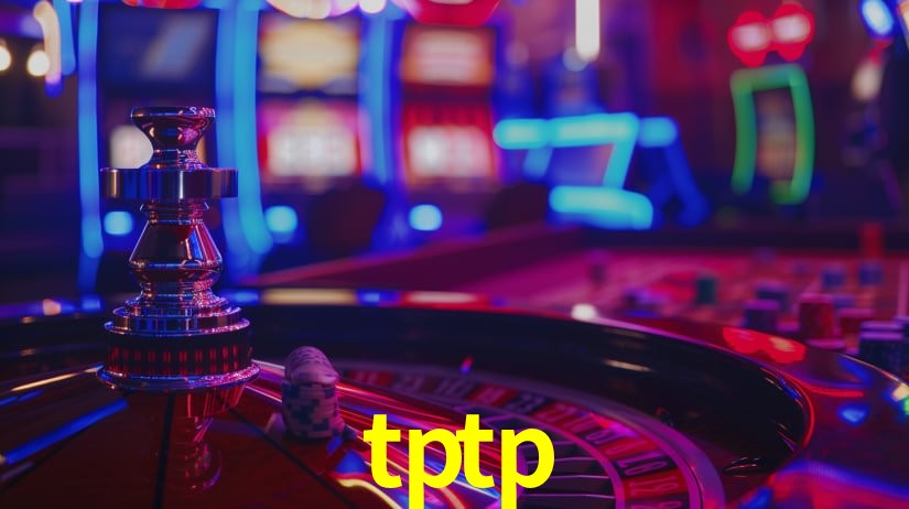tptp: Jogos de Caça-Níqueis-Altas Recompensas, Roleta-Velocidade, Blackjack-Desafios Máximos