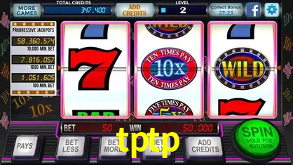 A Popularidade dos Caça-Níqueis no tptp