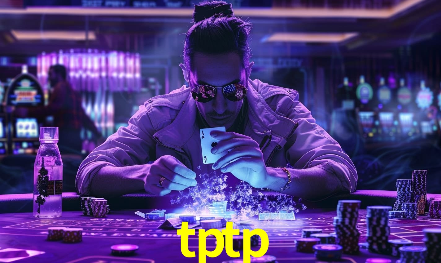 VIP Casino tptp