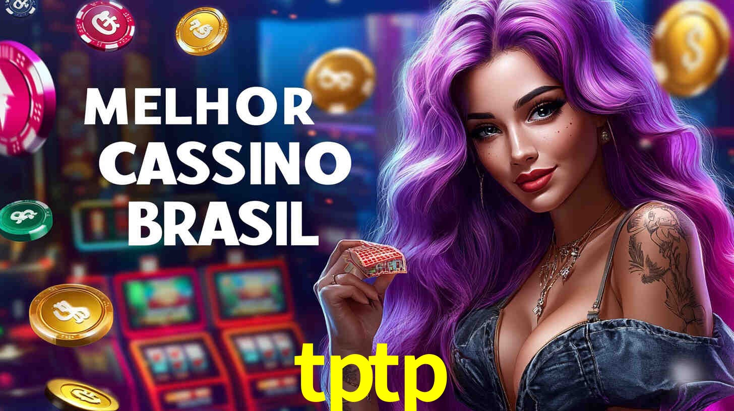 Descubra o Programa VIP da tptp: Vantagens Exclusivas para Jogadores