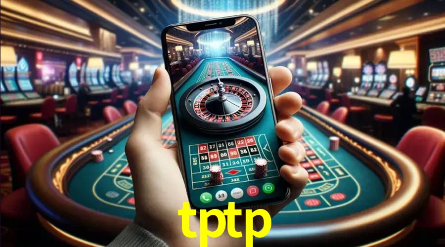 Live Casino tptp