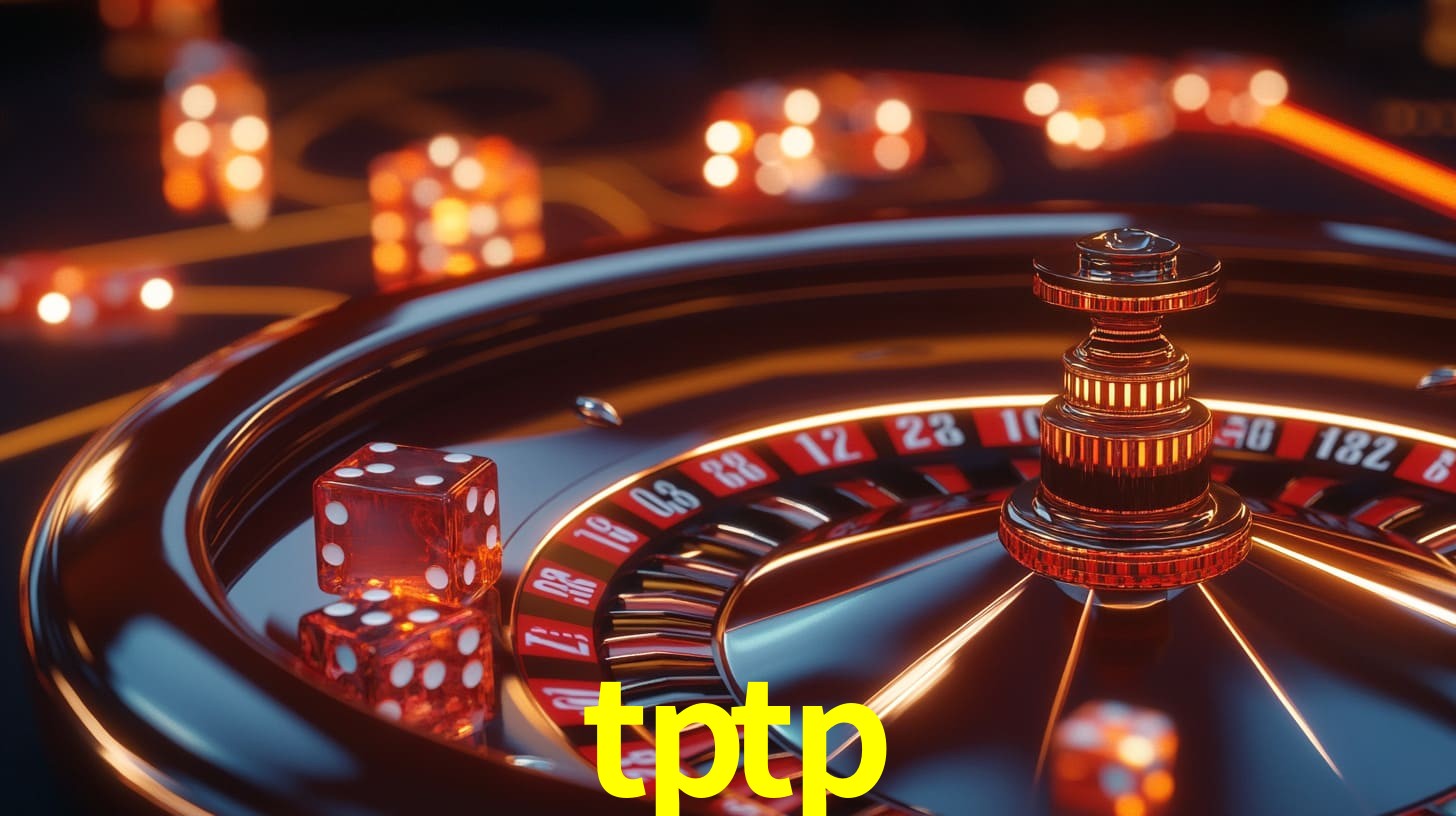 Roulette Table tptp